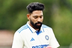 Mohammed Siraj latest breaking, Mohammed Siraj breaking, icc tightens screws on mohammed siraj incident, Indian cricket team