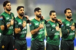 Pakistan in T20 World Cup news, Pakistan in T20 World Cup, icc to hold talks with pakistan over t20 world cup row, Iffi