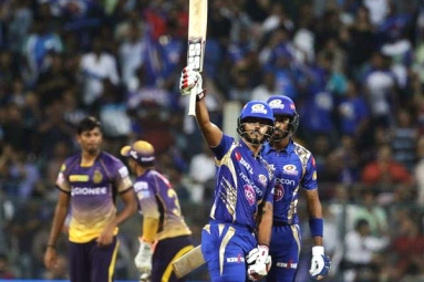 Mumbai’s supremacy over Kolkata