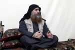 US raid, Syria, isis confirms baghdadi s death appoints new leader, Hajj