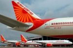 international flights, coronavirus, india blocks all international flights amidst coronavirus fear, Senior citizens