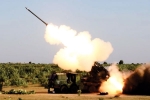 Pinaka Multiple Launch Rocket System breaking, Pinaka Multiple Launch Rocket System breaking, france eyeing india s pinaka multiple launch rocket system, Come to india