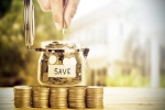 Indians in Savings, Indians in Savings latest, india ranks fourth globally in savings sbi report, Sbi