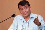 Trade Issues, Suresh Parbhu, suresh prabhu s meetings fails to resolve india u s trade issues, Suresh prabhu