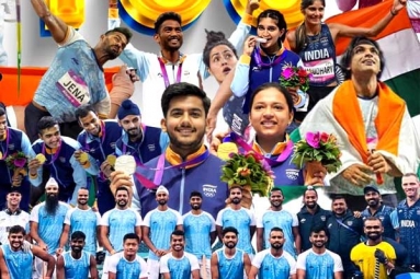 India's Historic Win at Asian Games