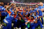 India Vs New Zealand scoreboard, India Vs New Zealand videos, india crush new zealand to bag third t20 world cup, Opening