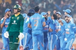 Team India, India Vs South Africa new updates, first odi india beat south africa by 17 runs, Yashasvi jaiswal Team India, India Vs South Africa new updates, first odi india beat south africa by 17 runs, Yashasvi jaiswal