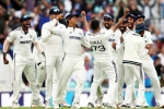 India Vs England fourth test, India Vs England scoreboard, india levels the series against england after fourth test victory, Krish
