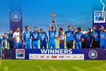 India Vs South Africa ODI series, India Vs South Africa win, india bags odi series against south africa, Jai