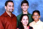Dolly Mathew, Boby Mathew, indian american family dies in florida car crash, Ernakulam Dolly Mathew, Boby Mathew, indian american family dies in florida car crash, Ernakulam