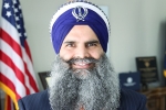 New York, Rosa Parks Trailblazer, indian american gurinder sikh khalsa announces entry into politics, H m business operation