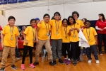 Martin Luther Elementary school, Odyssey of the mind, multiple indian american kids find their place as finalists for the odyssey of the mind competition, Uproar