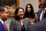 DC Circuit Court, Kavanaugh, indian american neomi rao to replace kavanaugh on dc circuit court, Diwali celebrations