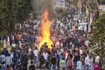 Muslims, Protests, controversial indian citizenship bill sparks protests, Sonia gandhi