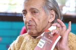 Ahmed Essop books, Ahmed Essop in south africa, renowned indian origin writer ahmed essop dies at 88 in south africa, Hajj