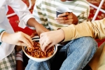 Gut Health, Indian Snacking Habits disadvantages, how indian snacking habits can impact gut health, Store