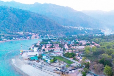 Indian Tourist Attractions to Visit in April Indian Tourist Attractions to Visit in April