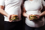 Indian Couple weight problems, Indian Couple weight problems, why are indian couple gaining weight, Silver