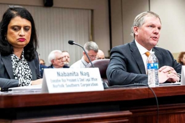 Inappropriate Relationship: Indian origin Lawyer Fired in USA Inappropriate Relationship: Indian origin Lawyer Fired in USA