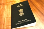 Passport Seva Kendra, Passport Seva Kendra, indians to get chip based electronic passport soon external affairs ministry, National informatics centre