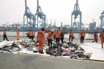 rescue agency, Lion Air Jet crash, indonesia plane crash search team recovers more remains, Sukma