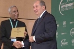 investment, Invest India, invest india wins un award for boosting renewable energy investment, Sdg
