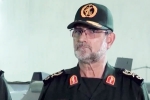 Alireza Tangsiri death, Alireza Tangsiri, iran naval commander alireza tangsiri killed, Death