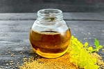 Mustard Oil for health, Mustard Oil for health, is mustard oil harmful for heart health, Animal