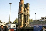 Iran, S-300 in Iran, israel destroys iran s s 300, Rajesh
