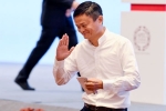 cathy zhang jack ma, jack ma retirement, jack ma steps down as alibaba chairman, Alibaba
