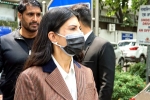 Jacqueline Fernandez latest, Jacqueline Fernandez latest, jacqueline fernandez appears before patiala house court, Jacqueline fernandez