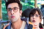 Jagga Jasoos Movie Review and Rating, Jagga Jasoos movie review, jagga jasoos movie review rating story cast and crew, Saurabh shukla Jagga Jasoos Movie Review and Rating, Jagga Jasoos movie review, jagga jasoos movie review rating story cast and crew, Saurabh shukla