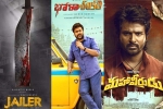 Siva Karthikeyan, Chiranjeevi, mad rush of releases for independence day weekend, Amman