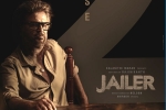 Jailer trailer reports, Jailer trailer breaking news, rajinikanth s jailer trailer is out, Jackie shroff