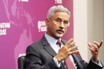 S Jaishankar UK Visit, S Jaishankar UK Visit breaking, security breach during s jaishankar s uk visit, London