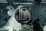 Janaganamana cast, Janaganamana shoot details, vijay deverakonda s janaganamana shelved, Janaganamana