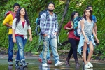 NTR, Koratala Siva, janatha garage most watched telugu film in 2016, Srimanthudu