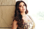 Janaganamana, Janhvi Kapoor in Janaganamana, janhvi kapoor signs her first tollywood project, Charmme