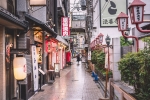 quarantine, new strain, japan identifies a new covid 19 strain, Detainees
