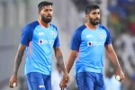 India Vs New Zealand series, Hardik Pandya, jasprit bumrah and hardik pandya to skip new zealand odi series, Vijay