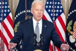 Joe Biden, White House USA, joe biden s deepfake puts white house on alert, Joe biden
