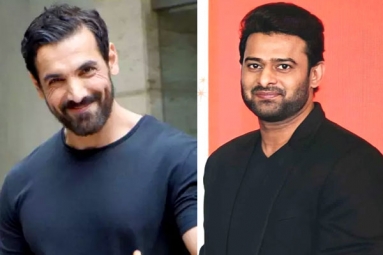 Bollywood antagonist for Prabhas?