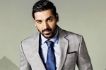 john abraham wiki, John Abraham Was Called Slumdog Millionaire, john abraham was called slumdog millionaire for being an indian, John abraham