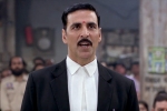 Jolly LLB 2 updates, Fox Start Studios, jolly llb 2 seven days collections, Rustom