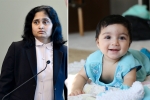 Indian bay sitters, pallavi macharla, judge reduces indian american baby sitter s murder conviction, Meghan