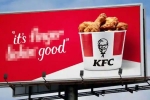 company, KFC, kfc drops its iconic finger lickin good slogan in the wake of covid 19, Kfc