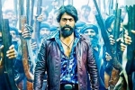 KGF: Chapter 2 release date, Prashanth Neel, kgf chapter 2 crosses rs 1000 cr mark, Srinidhi shetty