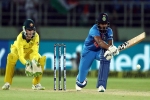 kl on maxwell, kl rahul humbled, kl rahul lauded coach rahul dravid after regaining form, India vs australia