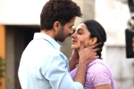 kabir singh movie poster, kabir singh movie, kabir singh gets mixed response from critics, Happy ending