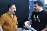 Indian 2 film news, Kamal Haasan, kamal haasan to complete indian 2 by july, Kajal agarwal